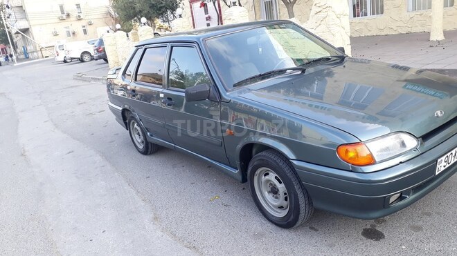 LADA (VAZ) 2115 2011, 276,000 km - 1.6 л - Bakı
