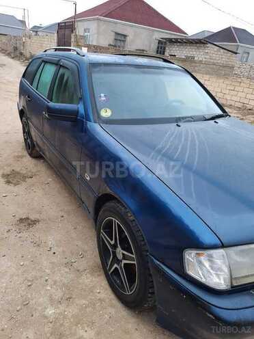 Mercedes C 220 2000, 250,000 km - 2.2 л - Bakı