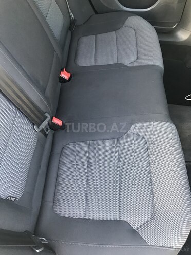 Volkswagen Passat 2014, 120,000 km - 1.8 l - Bakı