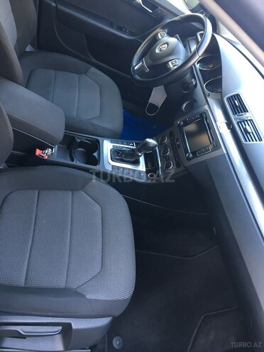 Volkswagen Passat 2014, 120,000 km - 1.8 l - Bakı