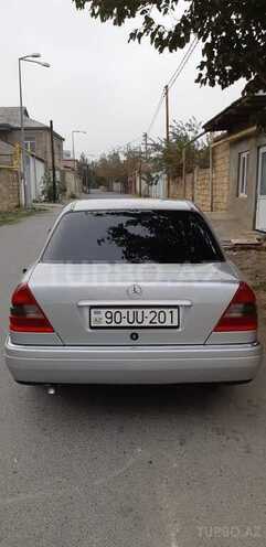 Mercedes C 180 1996, 300,000 km - 1.8 l - Bakı