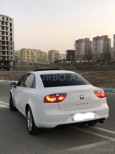 SEAT Exeo 2011, 147,000 km - 2.0 l - Bakı