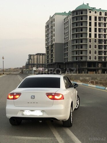 SEAT Exeo 2011, 147,000 km - 2.0 l - Bakı