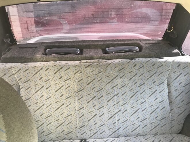 LADA (VAZ) 2115 2011, 119,000 km - 1.6 л - Bakı