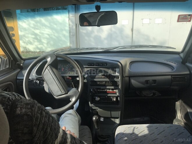 LADA (VAZ) 2115 2011, 119,000 km - 1.6 л - Bakı