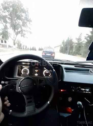 Tofas Sahin 2004, 160,500 km - 1.6 л - Şamaxı