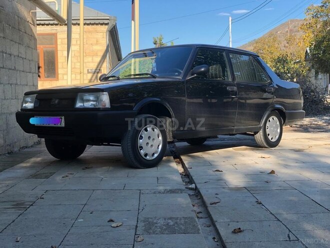 Tofas Sahin 2004, 160,500 km - 1.6 л - Şamaxı