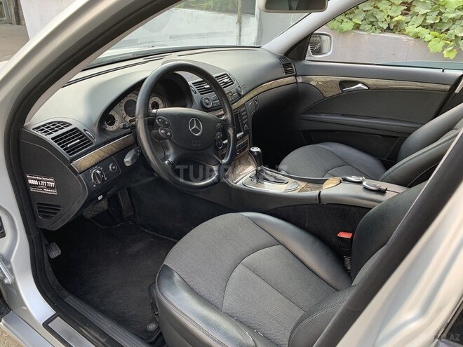 Mercedes E 200 2006, 128,000 km - 1.8 л - Bakı