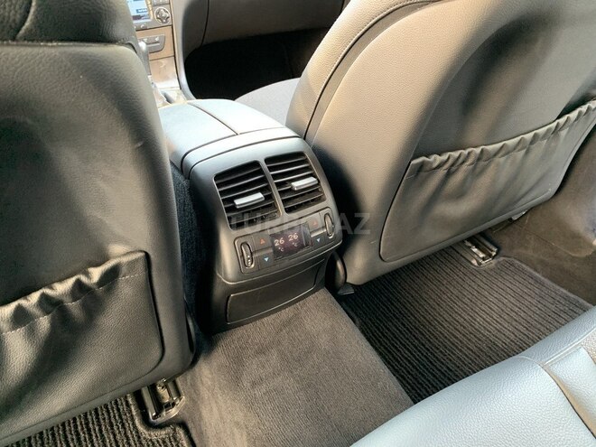 Mercedes E 200 2006, 128,000 km - 1.8 л - Bakı