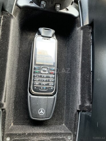 Mercedes E 200 2006, 128,000 km - 1.8 л - Bakı