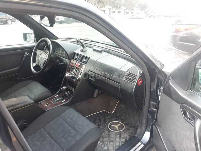 Mercedes C 180 1998, 275,000 km - 1.8 л - Bakı