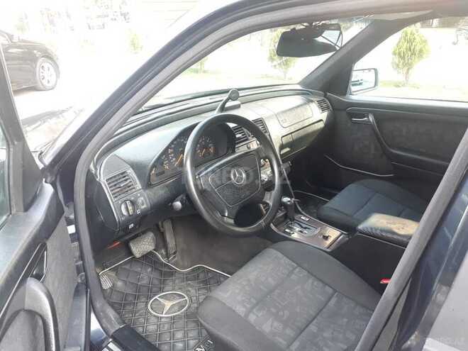 Mercedes C 180 1998, 275,000 km - 1.8 л - Bakı