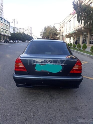 Mercedes C 180 1998, 275,000 km - 1.8 л - Bakı