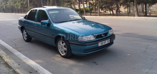 Opel Vectra 1993, 491,639 km - 1.6 l - Bakı