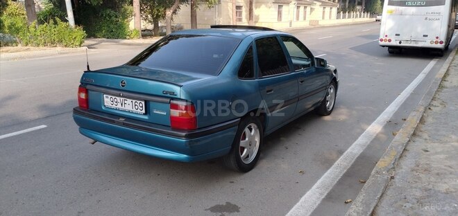Opel Vectra 1993, 491,639 km - 1.6 l - Bakı