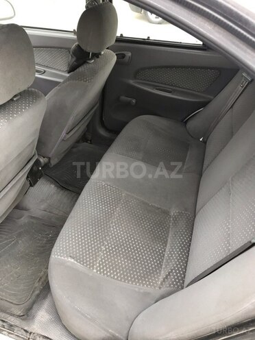 Saipa Tiba 2012, 315,000 km - 1.5 l - Bakı