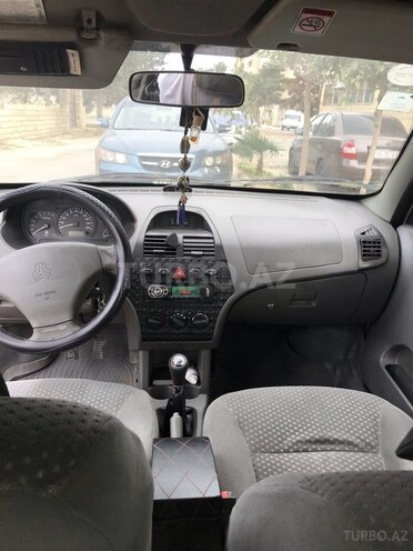 Saipa Tiba 2012, 315,000 km - 1.5 l - Bakı