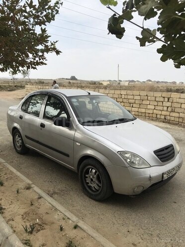 Saipa Tiba 2012, 315,000 km - 1.5 l - Bakı
