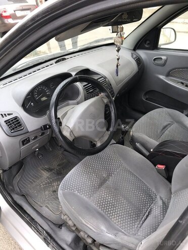 Saipa Tiba 2012, 315,000 km - 1.5 l - Bakı