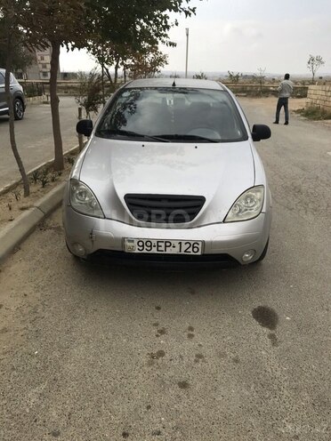 Saipa Tiba 2012, 315,000 km - 1.5 l - Bakı
