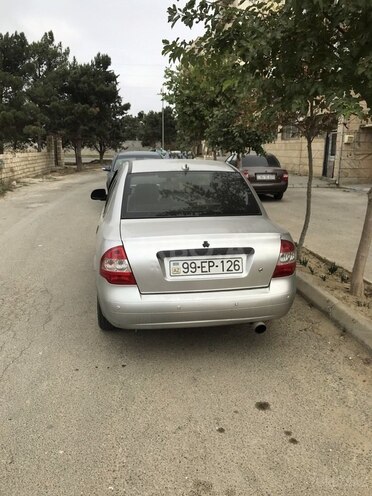 Saipa Tiba 2012, 315,000 km - 1.5 l - Bakı