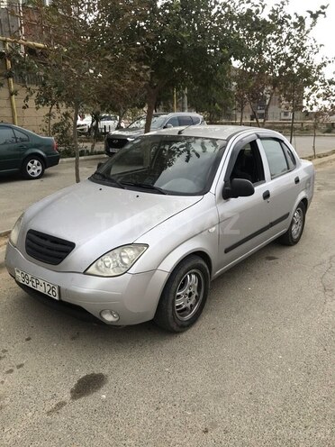 Saipa Tiba 2012, 315,000 km - 1.5 l - Bakı