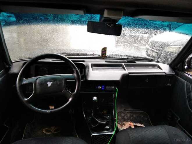 Tofas Sahin 2005, 300,000 km - 1.6 l - Bakı
