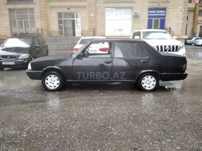 Tofas Sahin 2005, 300,000 km - 1.6 l - Bakı