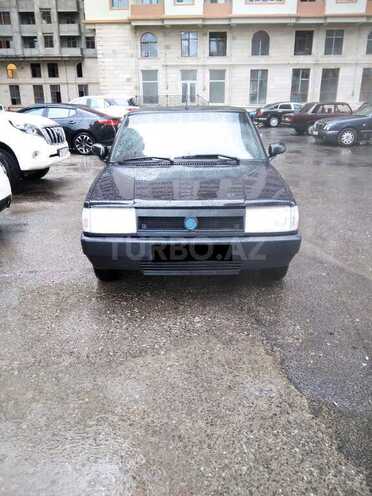 Tofas Sahin 2005, 300,000 km - 1.6 l - Bakı