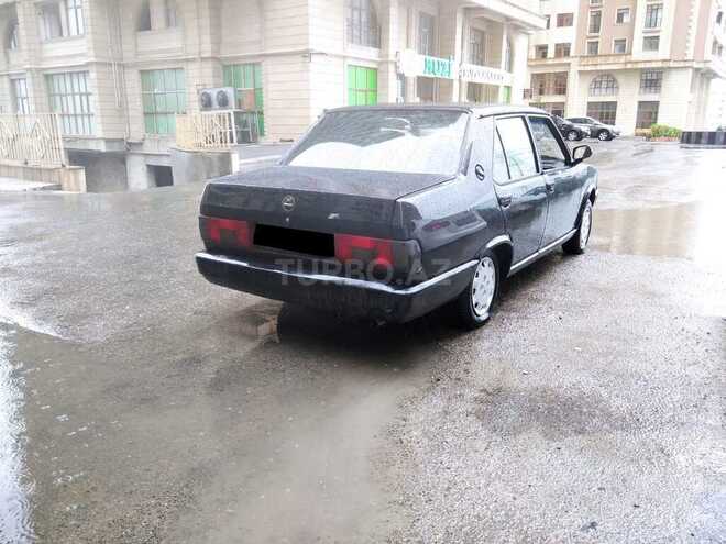 Tofas Sahin 2005, 300,000 km - 1.6 l - Bakı