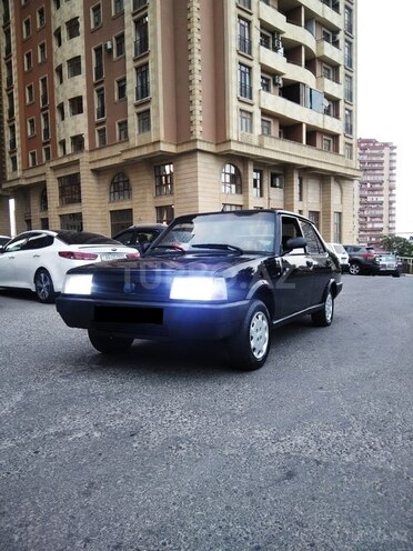 Tofas Sahin 2005, 300,000 km - 1.6 l - Bakı