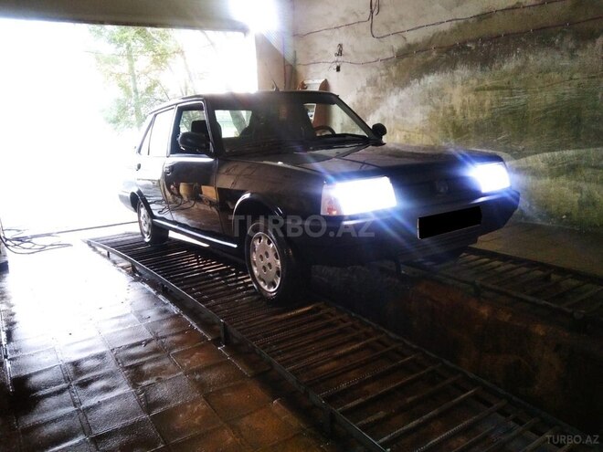 Tofas Sahin 2005, 300,000 km - 1.6 l - Bakı