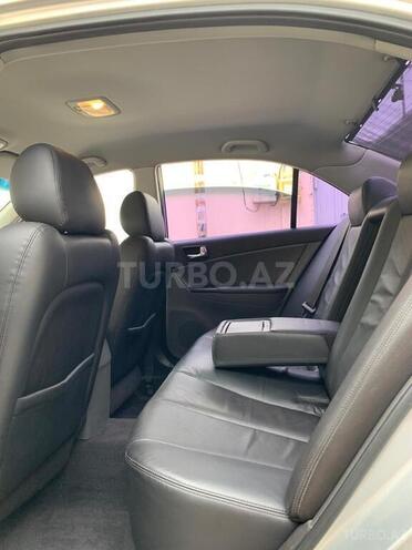 Hyundai Sonata 2008, 154,297 km - 2.0 л - Bakı