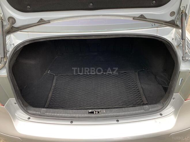 Hyundai Sonata 2008, 154,297 km - 2.0 л - Bakı