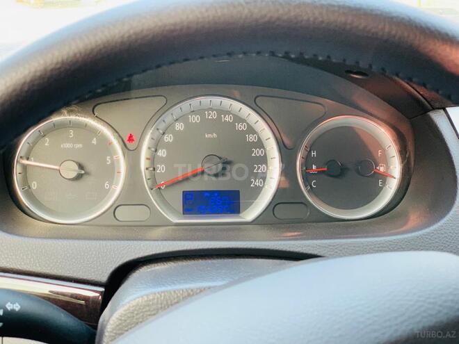 Hyundai Sonata 2008, 154,297 km - 2.0 л - Bakı