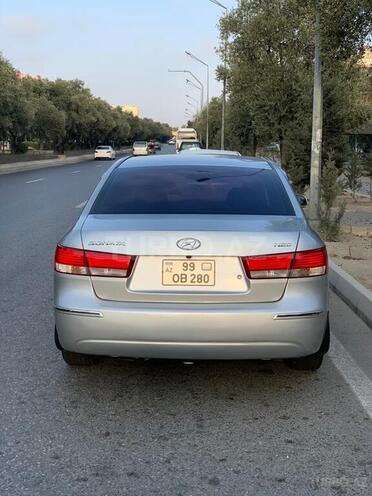 Hyundai Sonata 2008, 154,297 km - 2.0 л - Bakı