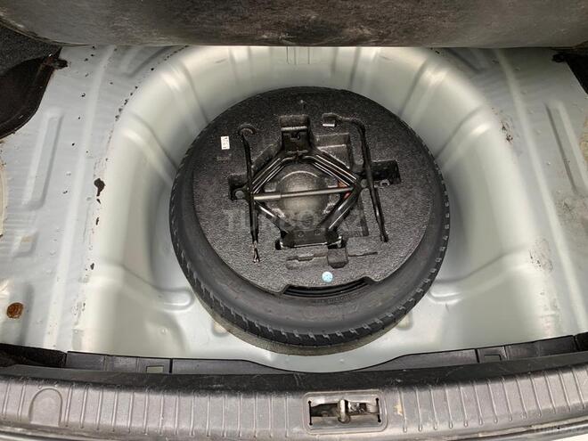 Hyundai Sonata 2008, 154,297 km - 2.0 л - Bakı