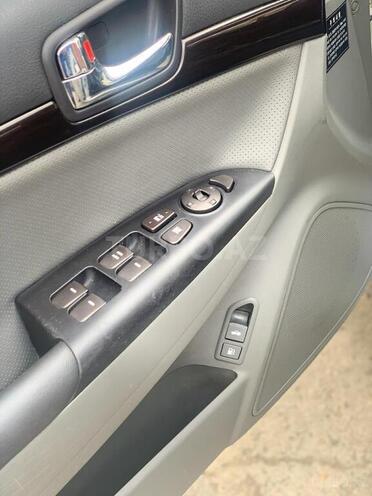 Hyundai Sonata 2008, 154,297 km - 2.0 л - Bakı