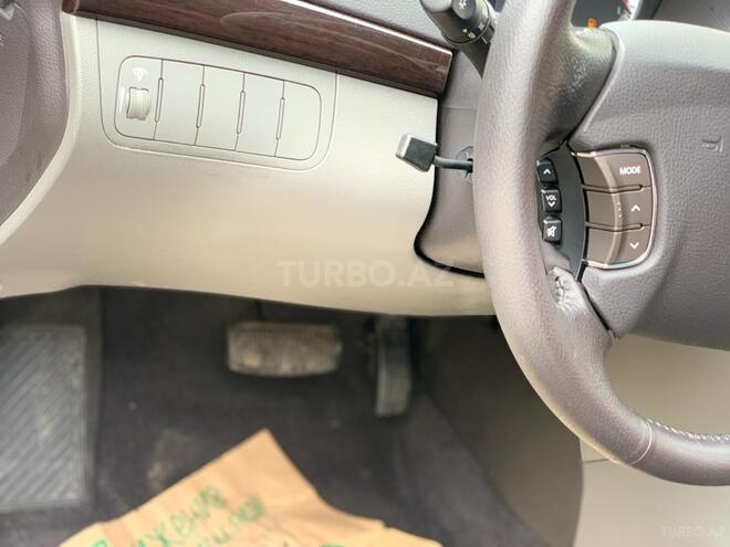 Hyundai Sonata 2008, 154,297 km - 2.0 л - Bakı