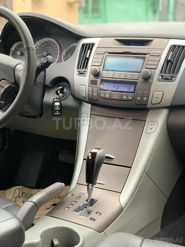 Hyundai Sonata 2008, 154,297 km - 2.0 л - Bakı
