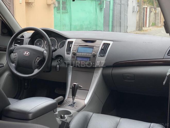 Hyundai Sonata 2008, 154,297 km - 2.0 л - Bakı