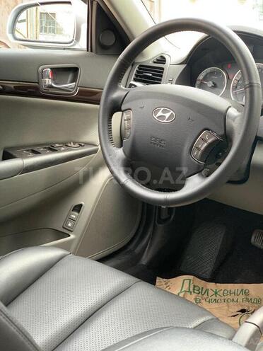 Hyundai Sonata 2008, 154,297 km - 2.0 л - Bakı