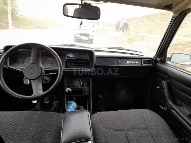 LADA (VAZ) 2107 1990, 275,000 km - 1.5 l - Qazax