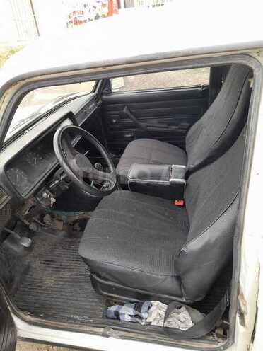 LADA (VAZ) 2107 1990, 275,000 km - 1.5 l - Qazax