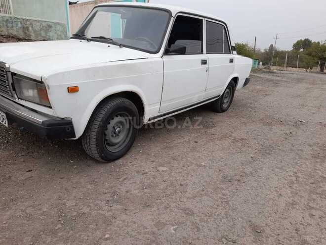 LADA (VAZ) 2107 1990, 275,000 km - 1.5 l - Qazax