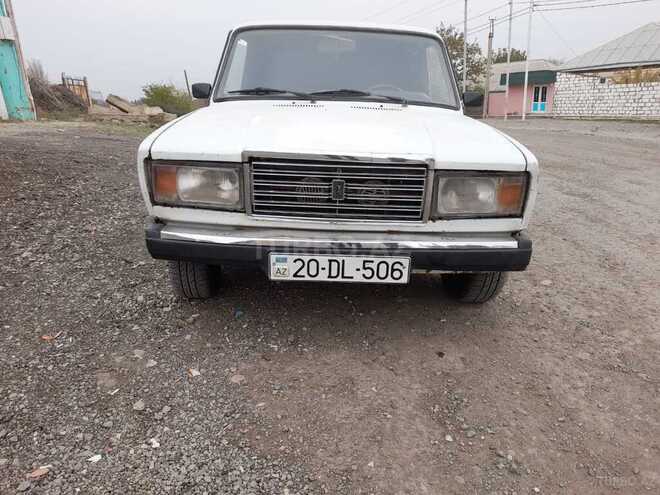 LADA (VAZ) 2107 1990, 275,000 km - 1.5 l - Qazax