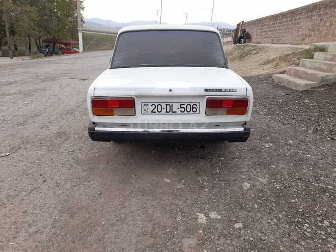 LADA (VAZ) 2107 1990, 275,000 km - 1.5 l - Qazax