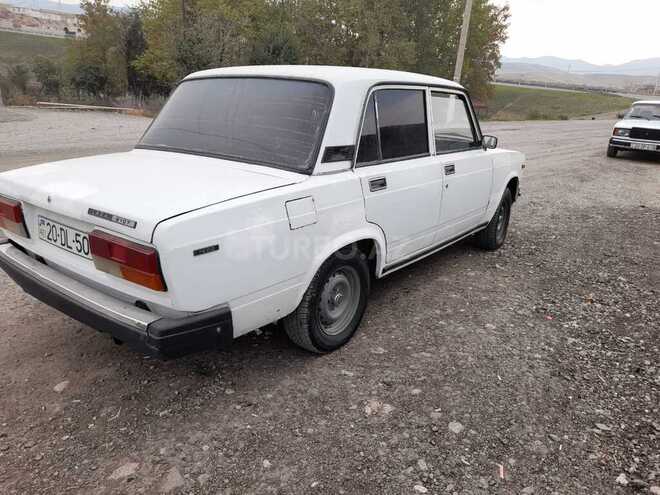 LADA (VAZ) 2107 1990, 275,000 km - 1.5 l - Qazax