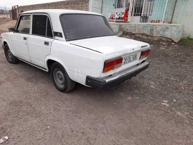 LADA (VAZ) 2107 1990, 275,000 km - 1.5 l - Qazax