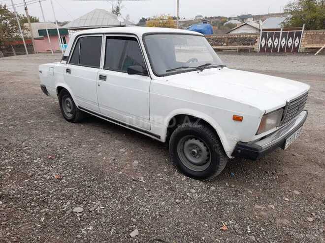 LADA (VAZ) 2107 1990, 275,000 km - 1.5 l - Qazax